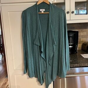 Ann Taylor Loft L/XL sweater.